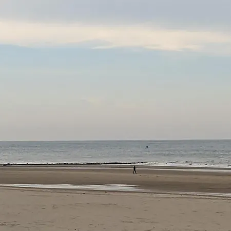 Zonnig Aan Zee In Mariakerke شقة *